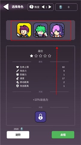 哥布林猎手[图3]