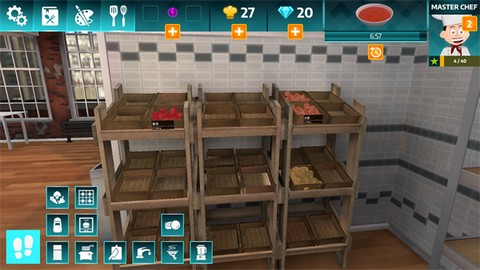 黑暗料理模拟器[图2]