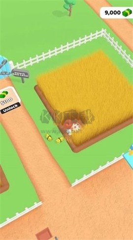 放置牛奶场[图2]