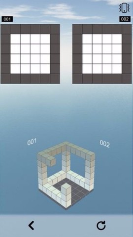 空间想象力图2