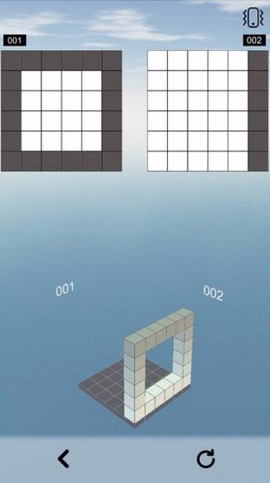 空间想象力图3