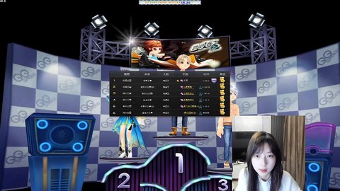 qq飞车怎么星秀直播[图2]