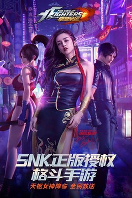 拳皇命运图1