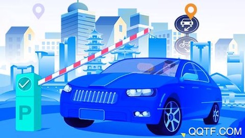 漳州智慧停车[图1]