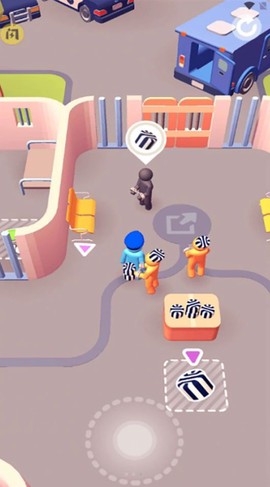 小丑宿舍图1