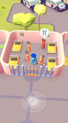 小丑宿舍图2