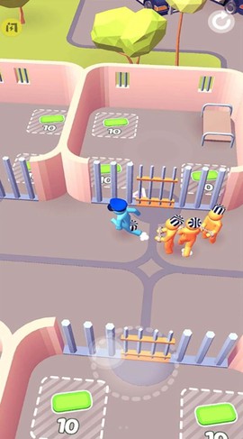 小丑宿舍图3