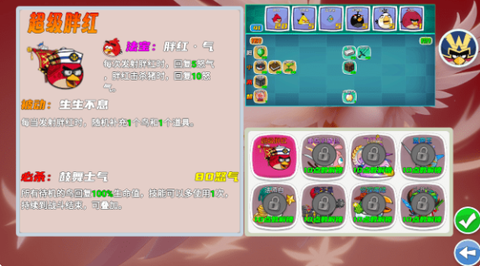 我的鸟无双[图6]