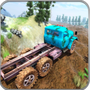 越野泥浆车驾驶模拟