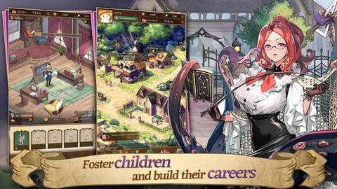 异世界慢生活图3