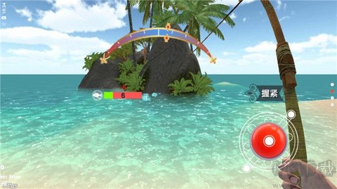 最后的海钓：怪物冲突[图3]