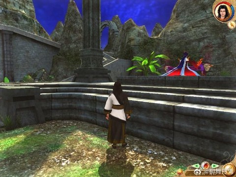 古剑奇谭焦冥怎么打[图2]