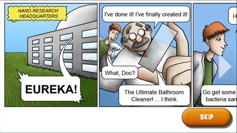 美味星球下载图1