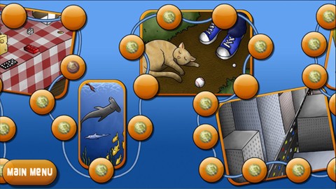 美味星球下载图2