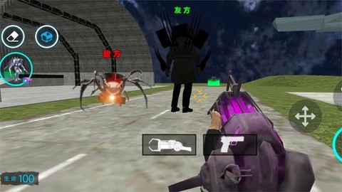 恐怖小火车[图1]