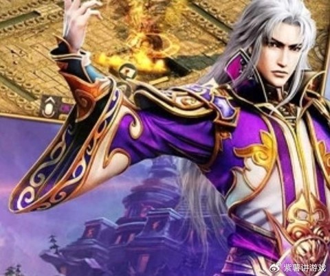 神武传奇门客怎么获得[图1]