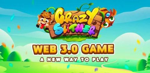 疯狂贪吃蛇图1