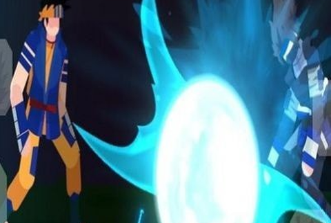 火影忍者决斗[图1]