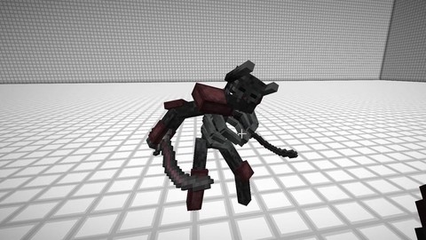 我的世界凋零骷髅怎么做[图2]