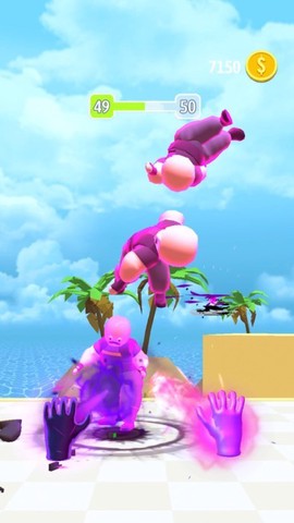 黑魔法历险记图3