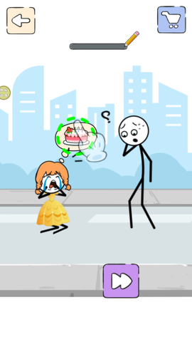 沉浸式画线闯关正式版[图1]