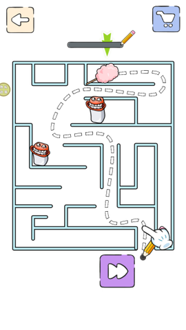 沉浸式画线闯关正式版图2