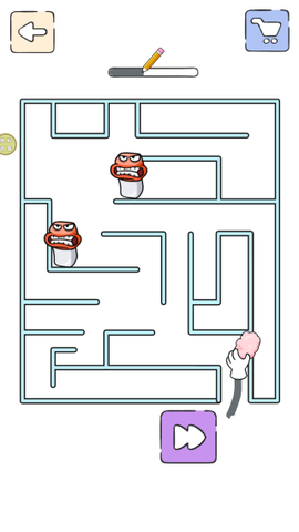 沉浸式画线闯关正式版图3