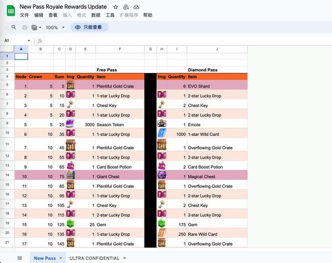 皇室战争天梯什么意思[图1]