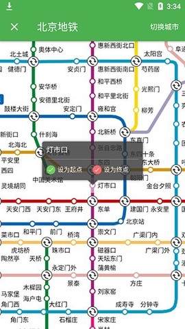 白马地图图3