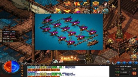 创世纪元之权力纷争图3