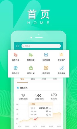 好生意图3