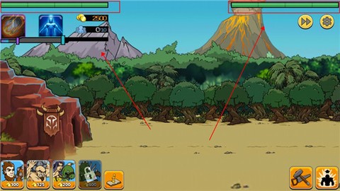 战争进化史[图3]