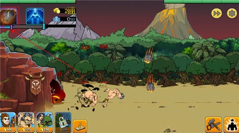 战争进化史[图7]