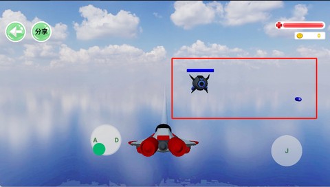 空中模拟战机[图4]