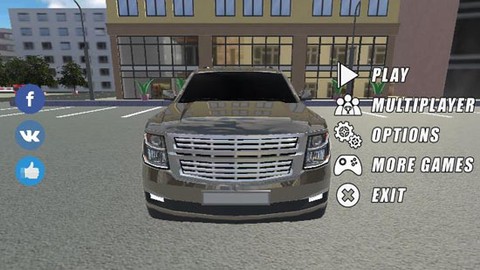 豪华停车场[图3]