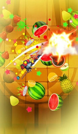 切水果次元世界[图1]