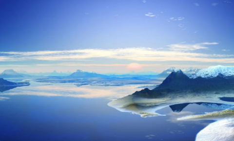 时间地点相机[图1]