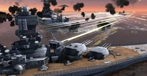 模拟战列舰[图1]