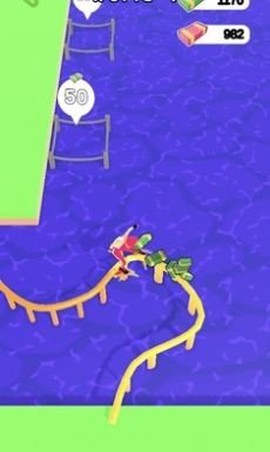 轮滑世界图2