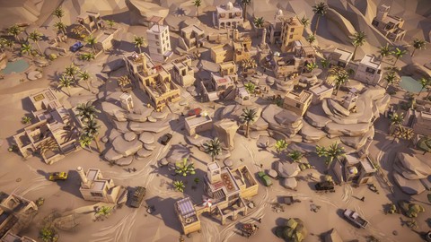 战区勇往直前图3