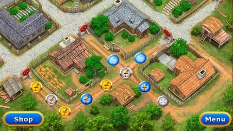 疯狂农场2[图1]