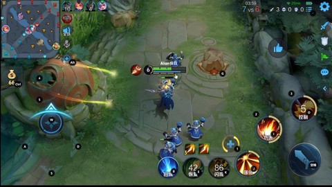 电脑上怎么玩王者荣耀[图2]