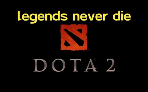 dota2为什么是英文[图1]