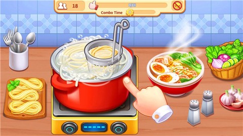 天天爱做饭图2