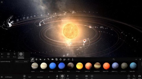 宇宙沙盘3[图1]