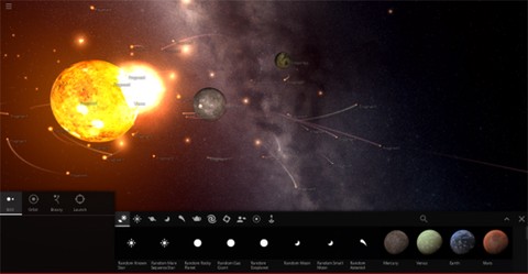 宇宙沙盘3图2