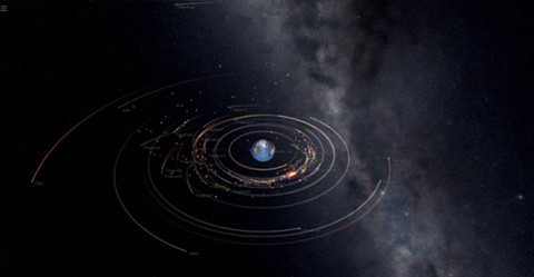 宇宙沙盘3图3