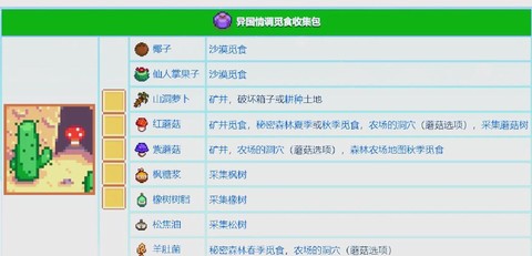星露谷物语如何祭祀