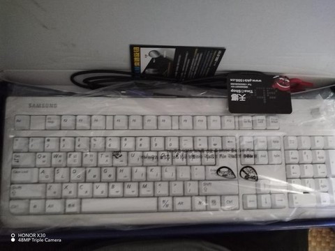 玩qq飞车用什么键盘[图1]