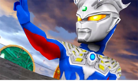 英雄集结号[图4]